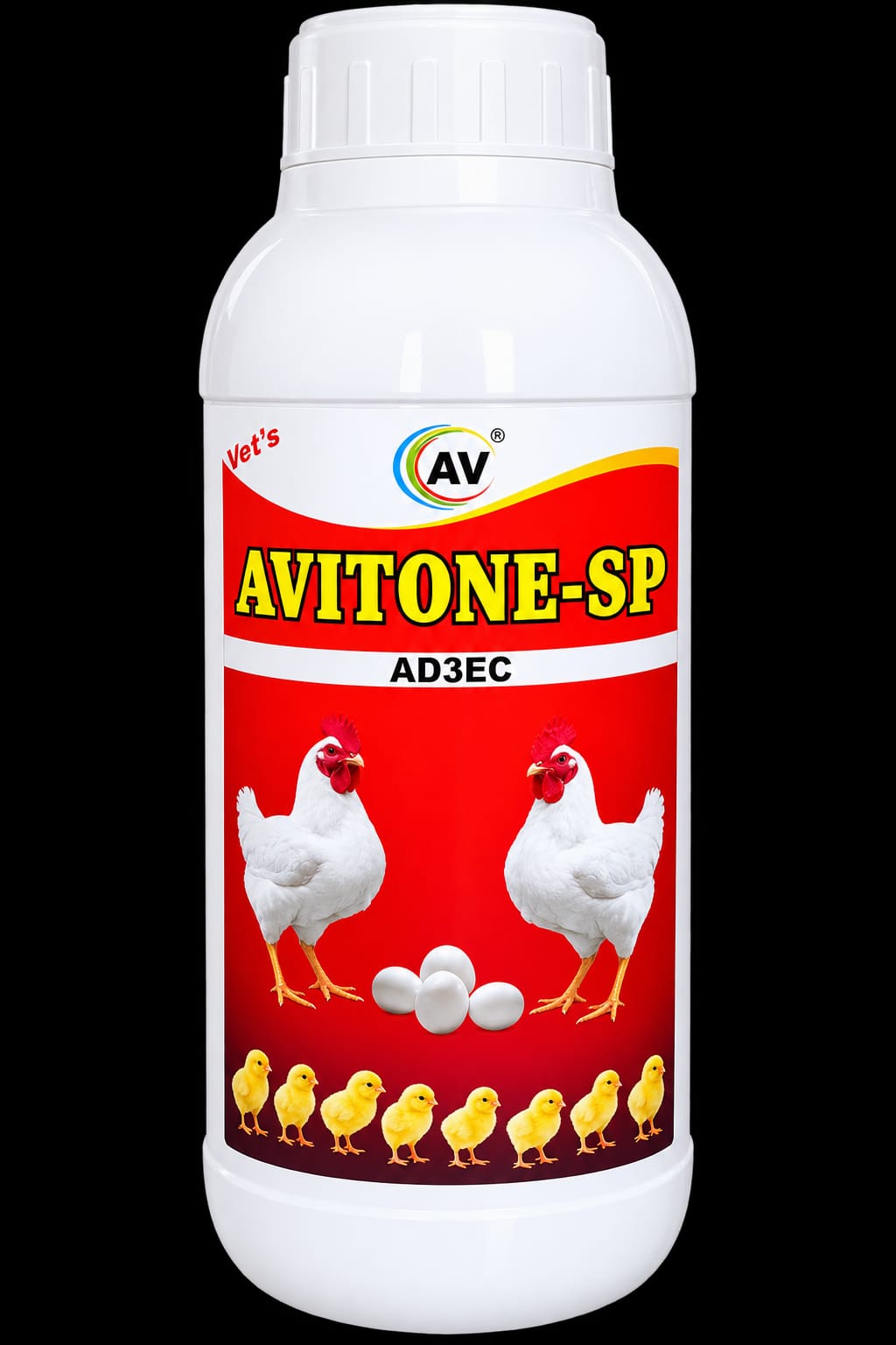 AVITONE-SP