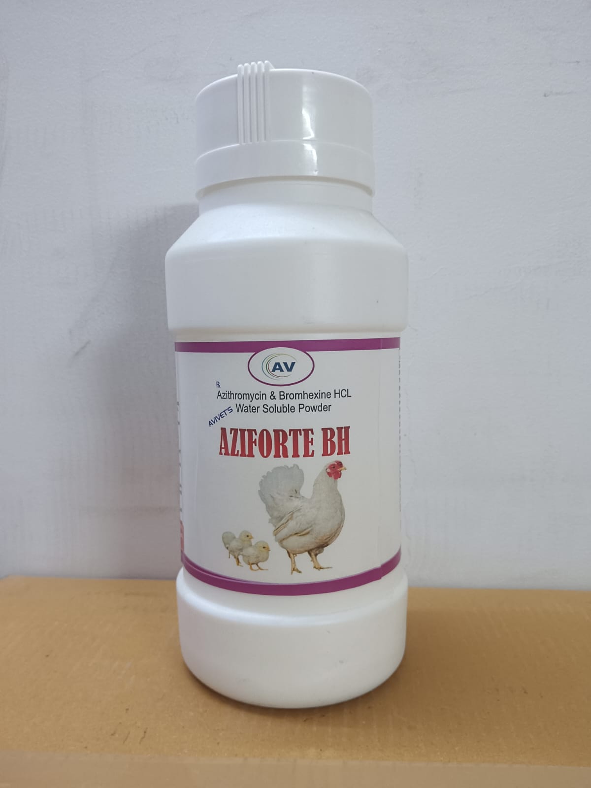 AZIFORTE-BH